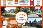 Mit 3D: Freistehendes Einfamilienhaus mit Potenzial und Garten - Einfamilienhaus Langenfeld | Angebot:27479753