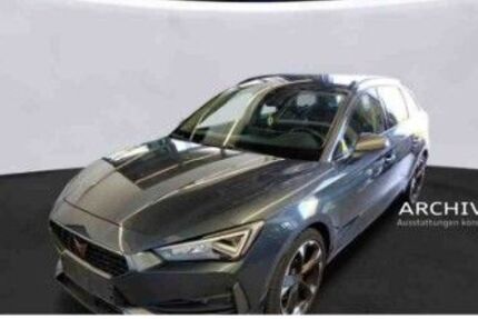 Cupra Leon 33.758 km 23.988 &euro; Leverkusen 51379