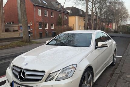 Mercedes-Benz E 350 230.000 km 8.600 &euro; Hürth 50353