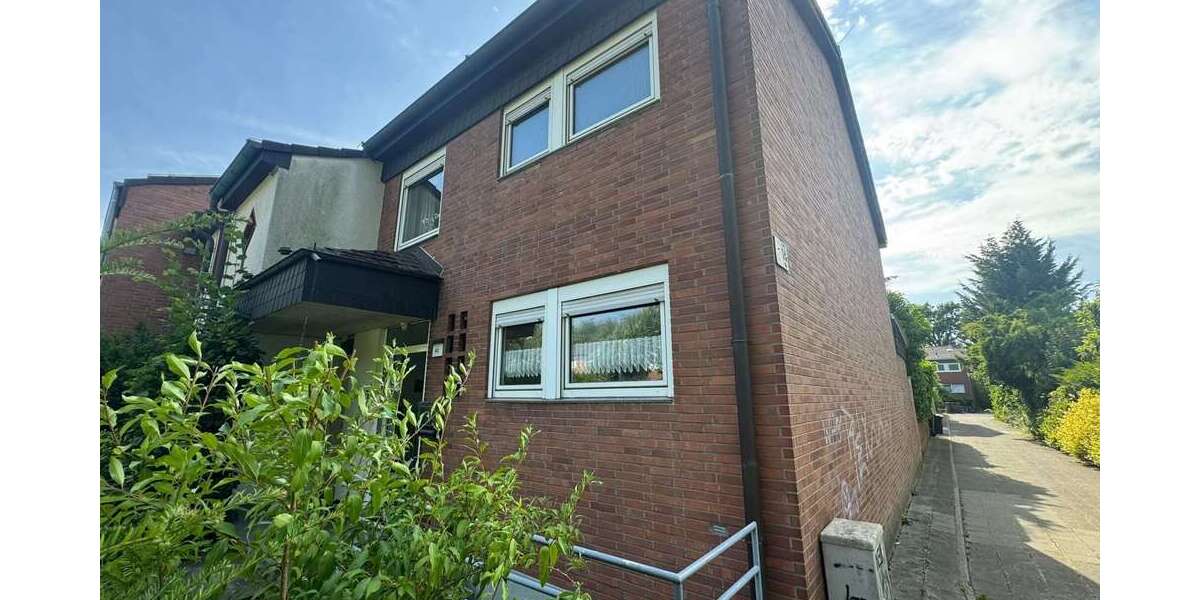 Einfamilienhaus Düsseldorf-Garath Garath - 8 Zimmer, 185 m&sup2;, 529.000&euro; | Angebot:27338573