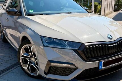 Skoda Octavia 73.500 km 28.300 &euro; Rösrath 51503