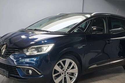 Renault Grand Scenic 102.773 km 12.990 &euro; Hilden 40721
