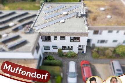 Haus Bonn Bad Godesberg - 6 Zimmer, 198 m&sup2;, 699.000&euro; | Angebot:27270953