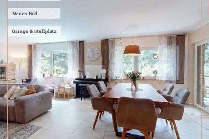 Wohnung Brühl - 4 Zimmer, 138 m&sup2;, 595.000&euro; | Angebot:27003479