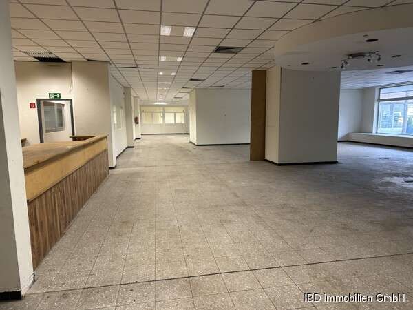 Gewerbeobjekt Wesseling - 6.000&euro; | Angebot:24692856