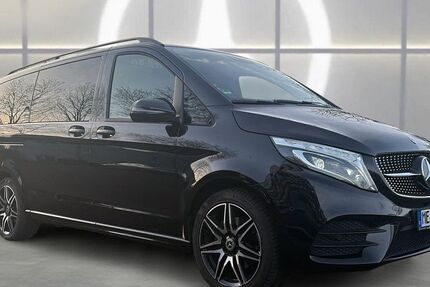 Mercedes-Benz V 300 63.000 km 56.490 &euro; Haan 42781