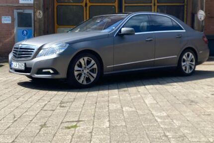 Mercedes-Benz E 500 227.829 km 12.800 &euro; Hilden 40723