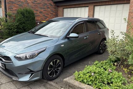 Kia ceed Sportswagon 30.000 km 19.500 &euro; Pulheim 50259