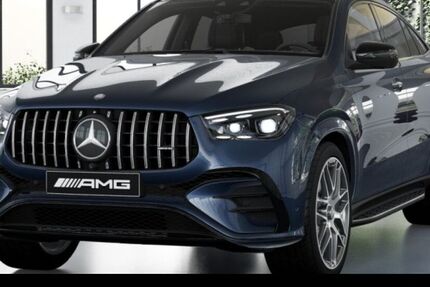 Mercedes-Benz GLE 53 AMG 12.786 km 98.990 &euro; Frechen 50226