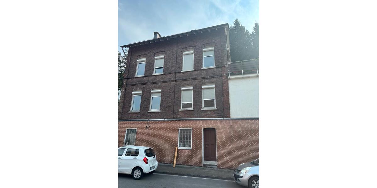 Mehrfamilienhaus, Wohnhaus Radevormwald - 235.000&euro; | Angebot:27440803