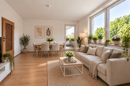 Wohnung Köln Innenstadt - 3 Zimmer, 79 m&sup2;, 449.000&euro; | Angebot:27452540