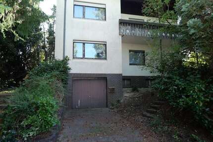 Haus Siegburg - 6 Zimmer, 128 m&sup2;, 368.000&euro; | Angebot:27469233