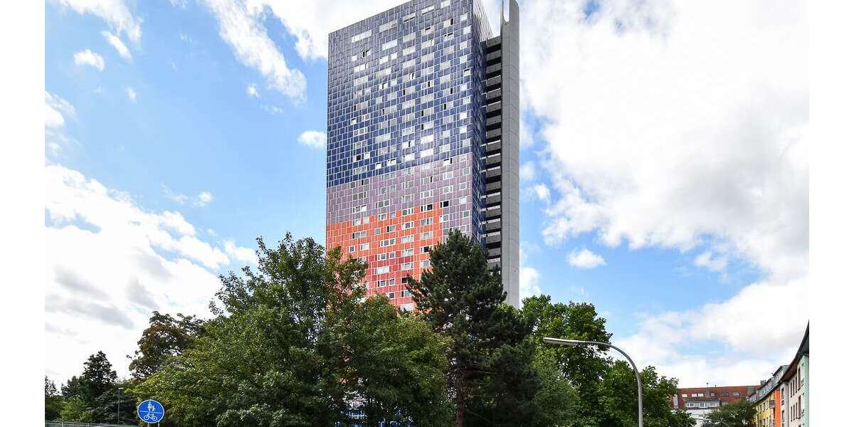Etagenwohnung Köln Ehrenfeld - 2 Zimmer, 43 m&sup2;, 129.000&euro; | Angebot:27449101
