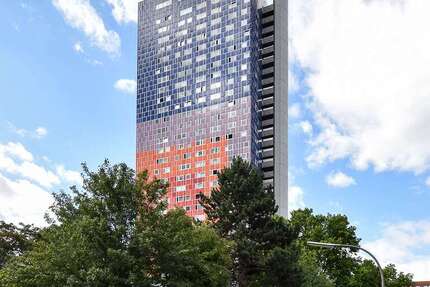 Wohnung Köln Ehrenfeld - 2 Zimmer, 43 m&sup2;, 129.000&euro; | Angebot:27449101