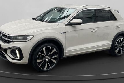 VW T-Roc 32.578 km 19.980 &euro; Köln-Mülheim 51063