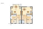 Doppelhaushälfte Köln Mülheim - 4 Zimmer, 120 m&sup2;, 2.970&euro; | Angebot:23408043