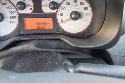 Fiat Punto 205.000 km 1.300 &euro; Solingen 42653