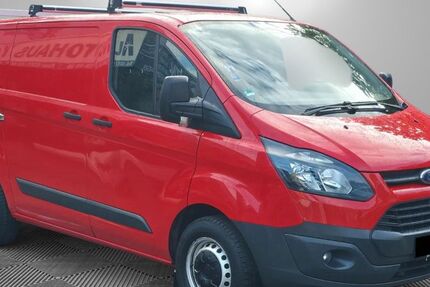 Ford Transit Custom 127.000 km 8.990 &euro; Köln 51067