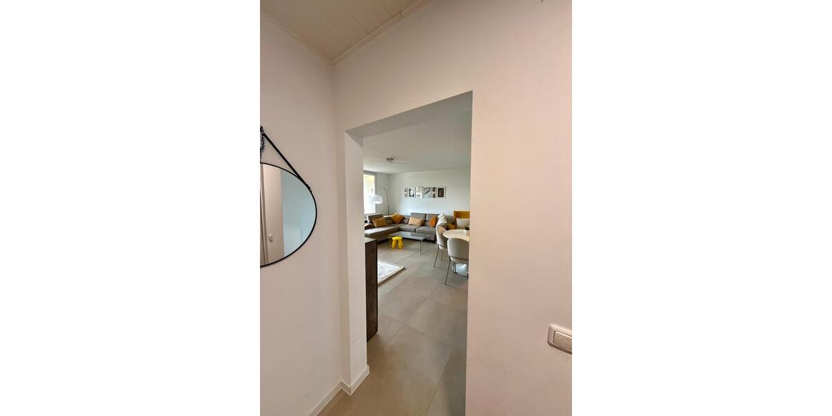 Etagenwohnung Bergisch Gladbach Gronau - 3 Zimmer, 80 m&sup2;, 273.000&euro; | Angebot:27462942