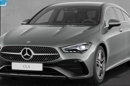 Mercedes-Benz CLA 250 Shooting Brake 45.865 km 31.890 &euro; Köln 51149