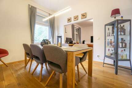 Wohnung Remscheid Lüttringhausen - 3 Zimmer, 99 m&sup2;, 252.000&euro; | Angebot:27486086