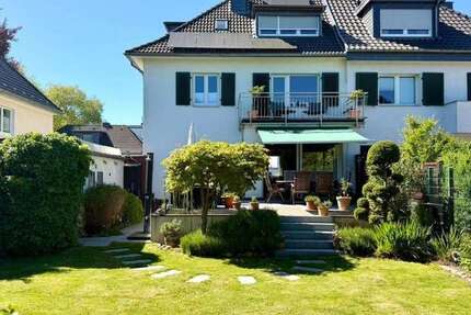 Haus Köln Lindenthal - 6 Zimmer, 169 m&sup2;, 1.365.000&euro; | Angebot:27344950