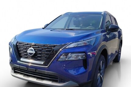 Nissan X-Trail 17.700 km 35.890 &euro; Bornheim 53332