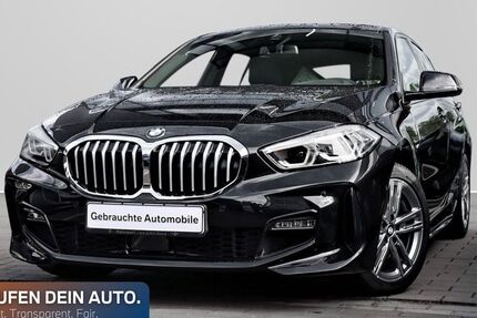 BMW 118 27.097 km 25.890 &euro; Sankt Augustin 53757