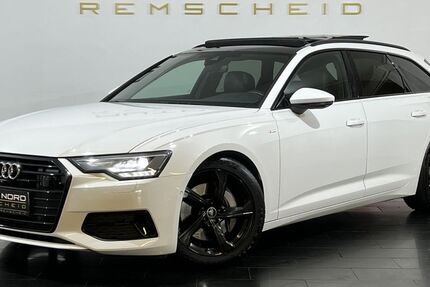 Audi A6 130.000 km 28.490 &euro; Remscheid 42897
