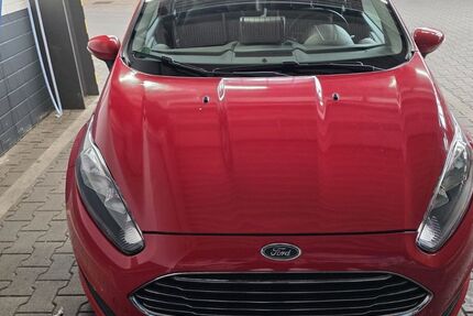 Ford Fiesta 159.000 km 2.800 &euro; Köln 50829