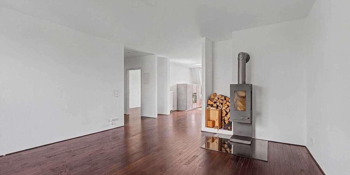 Etagenwohnung Köln Mülheim - 3 Zimmer, 92 m&sup2;, 599.000&euro; | Angebot:27392284