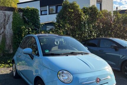 Fiat 500 140.100 km 4.400 &euro; Hennef 53773