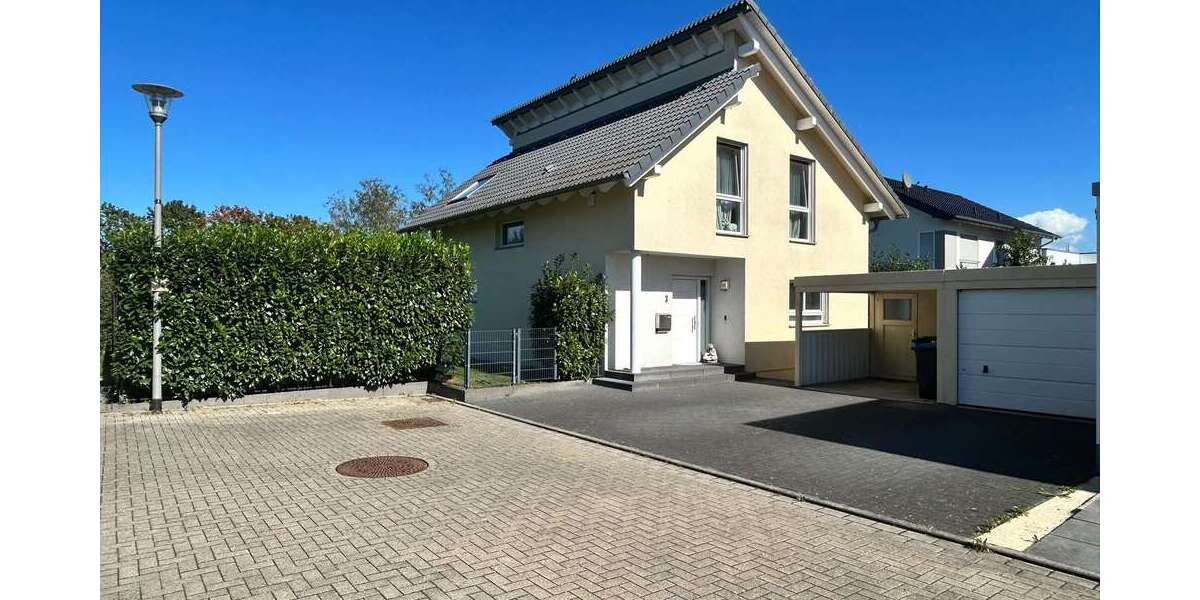 Einfamilienhaus Pulheim - 6 Zimmer, 130 m&sup2;, 950.000&euro; | Angebot:27408806