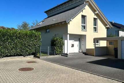 Haus Pulheim - 6 Zimmer, 130 m&sup2;, 950.000&euro; | Angebot:27408806