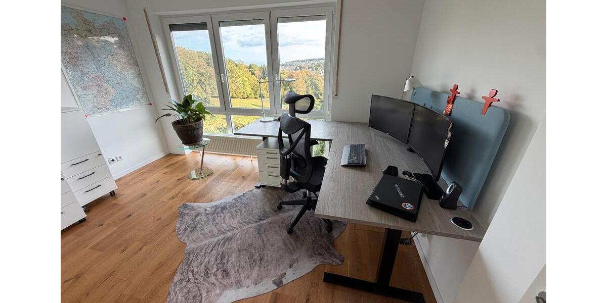 Erdgeschoßwohnung Remscheid Reinshagen - 4 Zimmer, 160 m&sup2;, 429.000&euro; | Angebot:27496416