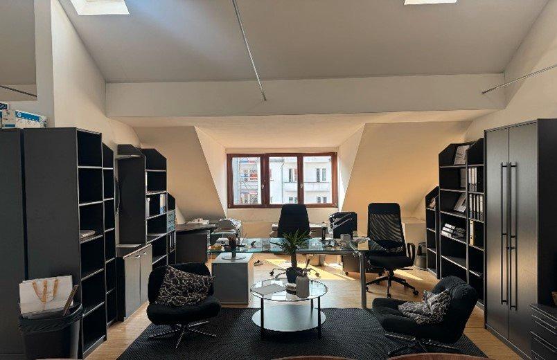 Gewerbeobjekt Köln Innenstadt - 22&euro; | Angebot:26254798