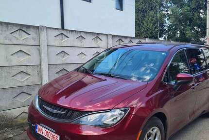 Chrysler Pacifica 200.000 km 9.900 &euro; Köln, Stadt 51063