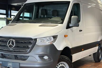 Mercedes-Benz Sprinter 253.635 km 37.961 &euro; Bonn 53177