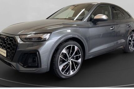 Audi SQ5 84.190 km 44.880 &euro; Köln 50823