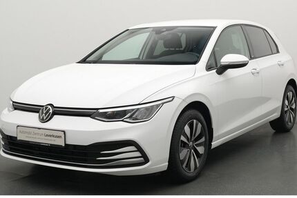 VW Golf 21.082 km 21.980 &euro; Leverkusen 51379