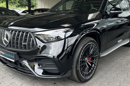 Mercedes-Benz GLC 63 AMG 30.610 km 85.840 &euro; Engelskirchen 51766