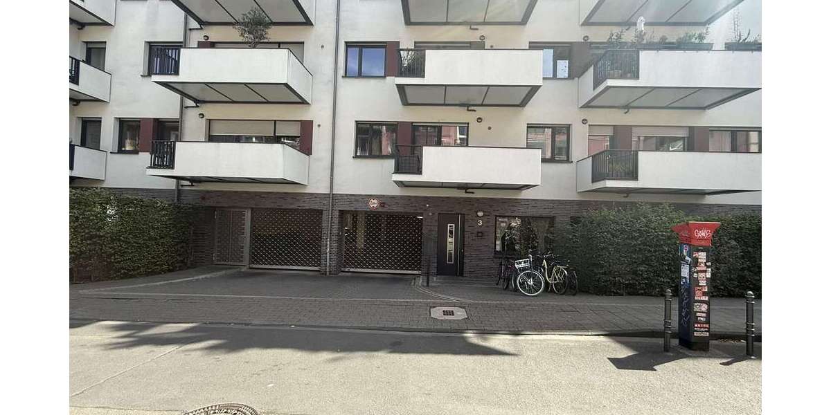 Etagenwohnung Köln Ehrenfeld - 3 Zimmer, 91 m&sup2;, 599.000&euro; | Angebot:27453346