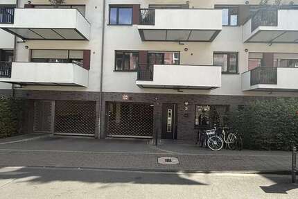 Wohnung Köln Ehrenfeld - 3 Zimmer, 91 m&sup2;, 599.000&euro; | Angebot:27453346