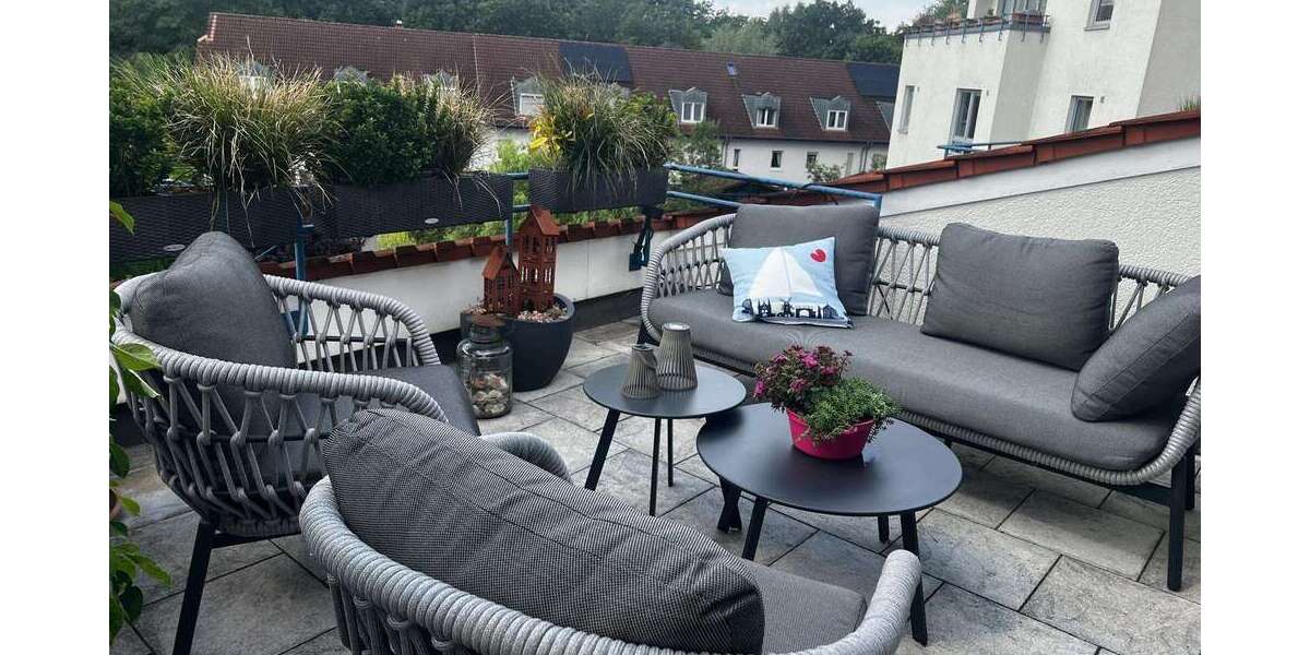 Etagenwohnung Erkrath - 2 Zimmer, 76 m&sup2;, 269.000&euro; | Angebot:27468326