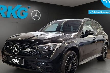 Mercedes-Benz GLC 300 19.800 km 62.690 &euro; Siegburg 53721