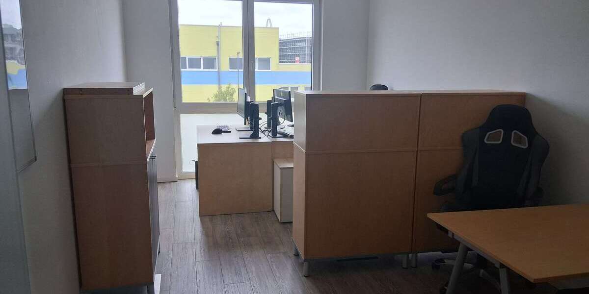 Gewerbeobjekt Langenfeld Reusrath - 480&euro; | Angebot:26646143