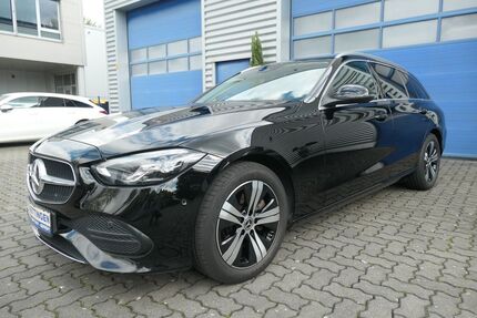 Mercedes-Benz C 220 131.994 km 23.850 &euro; Monheim 40789