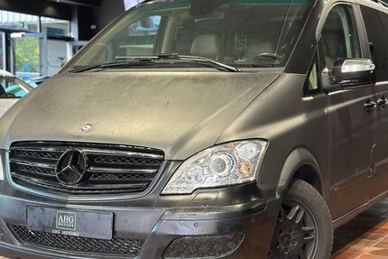 Mercedes-Benz Viano 438.972 km 9.450 &euro; Bonn 53177