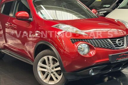 Nissan Juke 83.057 km 9.999 &euro; Radevormwald 42477