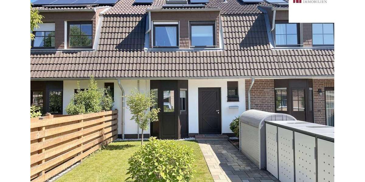 Einfamilienhaus Rösrath - 4 Zimmer, 120 m&sup2;, 549.000&euro; | Angebot:27422124